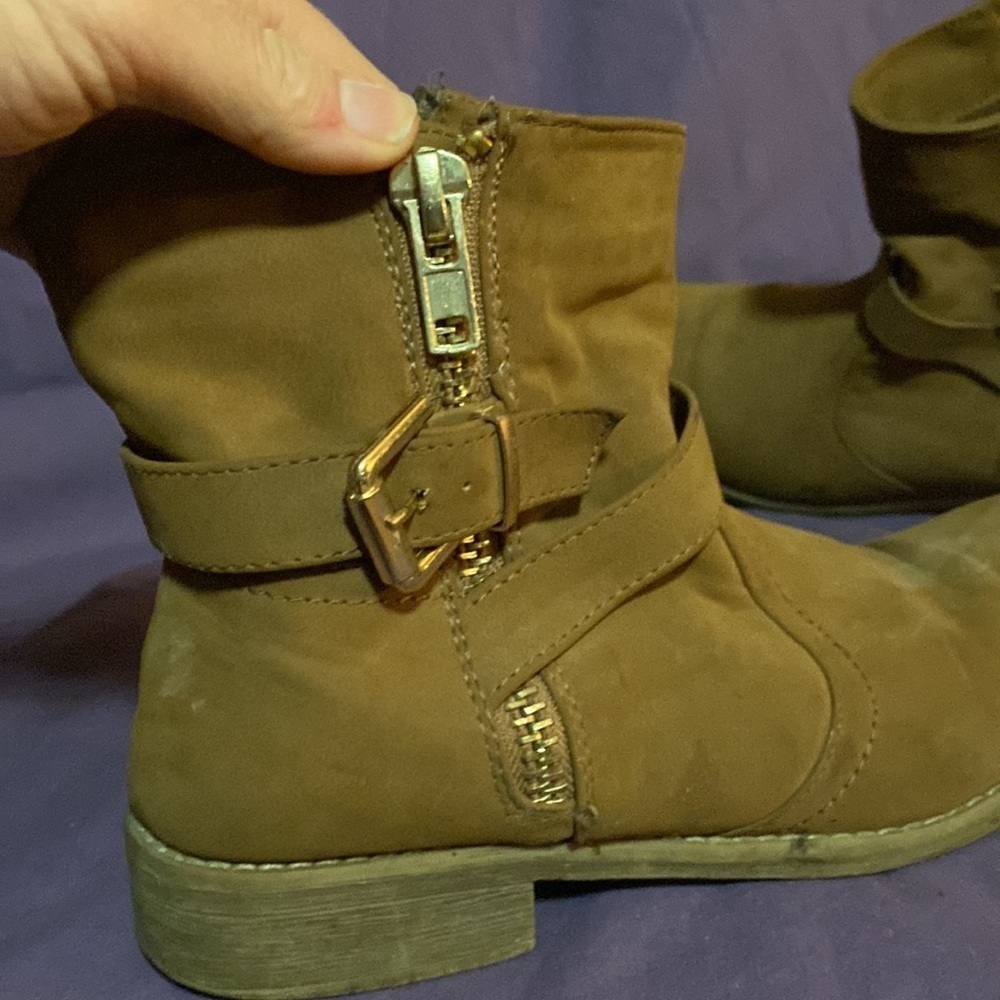 Aldo ankle boots​​ - Picture 3 of 4